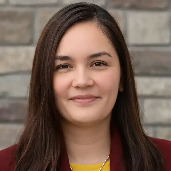 speaker: Yesenia Servin